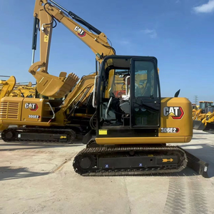 Excavatrice d'occasion 306E2, 306E, 307E, 307E2, 6 tonnes, PLC, prix bas, réduction - Product Image 6