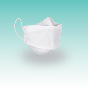 Mascarilla Oto de 5 Capas KF94, Mascarilla Médica L10, Ofrece Alta Filtración, Comodidad Transpirable y Protección Higiénica Diaria para Todos - Product Image 5