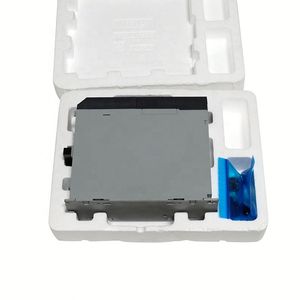 Controlador PLC de 3.0KW para Automatización Vlt, Convertidor de Frecuencia FC-302P3K0T5E20H2XGCXXXSXXXXA0BKCXXXXDX - Product Image 3