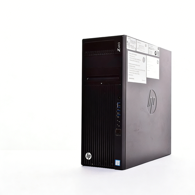 CT - VolumeShare 7 AW4. 7 Workstation for GE P/N 5723590-2