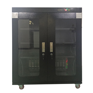 Forno di Essiccazione Yunboshi 16:9 Risoluzione 1920x1080 Schermo Touch LCD IPS Industriale per Esterni 110/220V Garanzia 1 Anno - Product Image 2