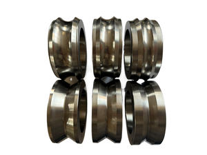 धातु शीथ नालीदार सीएनसी परिशुद्धता केबल स्लॉटिंग रोलर मोल्ड - Product Image 5