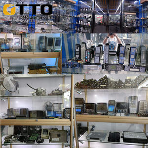 OTTO Original EC220 EC210B EC290 Bagger Motor teile Computer platine ECU 60100000 Controller für Volvo - Product Image 4