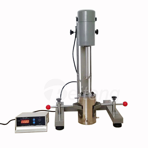 Phòng thí nghiệm tốc độ cao disperser cho Sơn/sắc tố/mực - Product Image 1