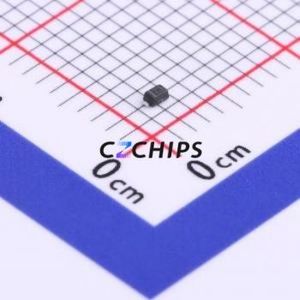 Nouveau - Original BZX584C5V6-TP SOD-523 Diode Zener Diode Vente en gros de composants électroniques Fournisseur de puces et service BOM - Product Image 1