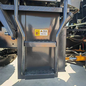 รถตักดินดีเซลแบคโฮฟท์2ตันถึง5ตันพร้อมส่วนประกอบแกนเครื่องยนต์ EPA ยูโร5ของจีน CE - Product Image 5