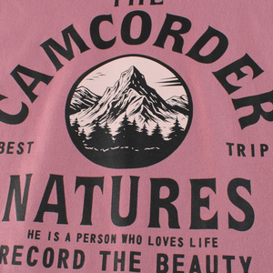 Tissu en coton avec motif de logo personnalisé, impression par sublimation, <span class=keywords><strong>T</strong></span>-shirts décontractés pour enfants, col rond pour garçons - Product Image 4