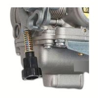 YW78 pour carburateur PD26J pour motos CBT125 250 CB125T CB125 CA250