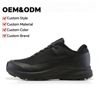 Chaussures de course pour hommes, best-seller, flexibles, pour l'été, adaptées à tous les terrains, pour les activités de plein air