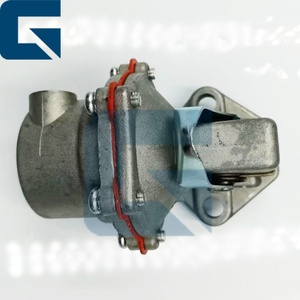 757-14171 Fuel Lift <b>Pump</b> for LPW3 LPW4 Engine Fuel Transfer <b>Pump</b> - Product Image 3