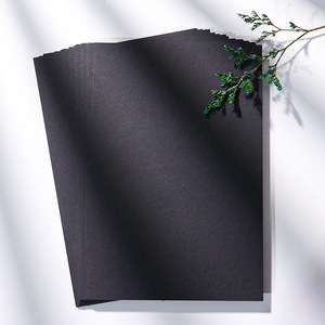 Tarjeta en Blanco Personalizada, Papel Duro Blanco, Pintado a Mano, Tarjeta Postal DIY, Marcapáginas, Tamaño Póker, Papel Grueso para Tarjetas de Felicitación - Product Image 6