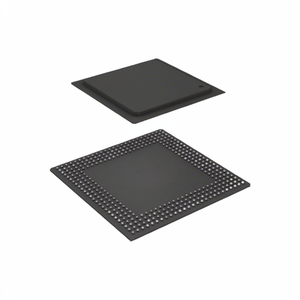 388 BBGA Embedded Electronic Circuit Components MCF5471ZP200 Authorized Distributor - Product Image 1
