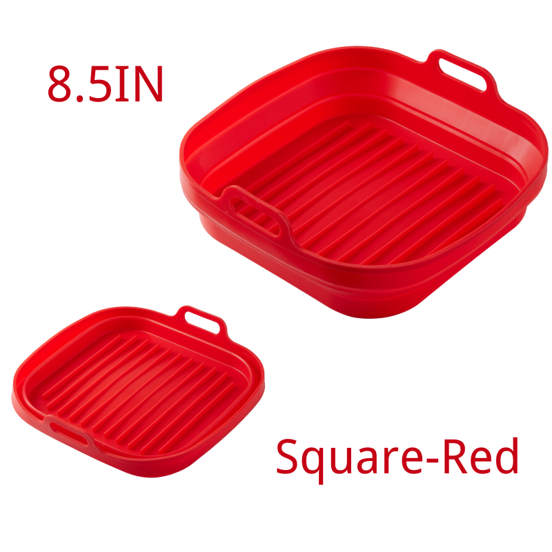 Square-red