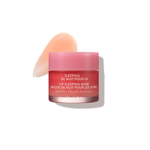 Mascarilla <span class=keywords><strong>para</strong></span> dormir labial: tratamiento nutritivo <span class=keywords><strong>para</strong></span> <span class=keywords><strong>labios</strong></span> durante la noche con vitamina C, karité y mantequilla Murumuru <span class=keywords><strong>para</strong></span> hidratar <span class=keywords><strong>labios</strong></span> secos y escamosos - Product Image 4