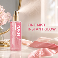 Brume Visage Éclat au Collagène PDRN, Sérum Hydratant en Spray avec Céramide et Acide Hyaluronique pour une Peau Douce, Lisse et Radieuse OEM