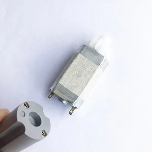 Motor en miniatura para taladro de manicura eléctrico, accesorios para máquina de manicura, mango, accesorios eléctricos, rotor de motor de repuesto para taladro de uñas - Product Image 1