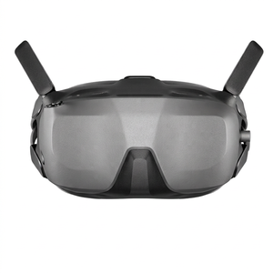 Goggles N3 FPV Flight <b>Glasses</b> 1080p Ultra Wide Screen O4 Transmission Wholesale - Product Image 1