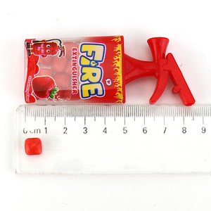 Mini Extintor de Incendios en Forma de Cubo, Dulces de Goma de Mascar - Product Image 6