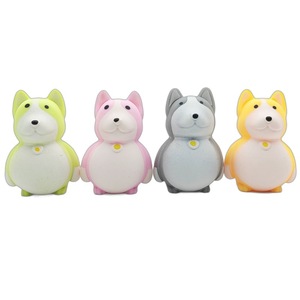 Jincan Knead Music Beast Party Nuevo y Extraño Juguete de Peluche de Nemo para Apretar, Juguete Antiestrés de Comercio Exterior - Product Image 1