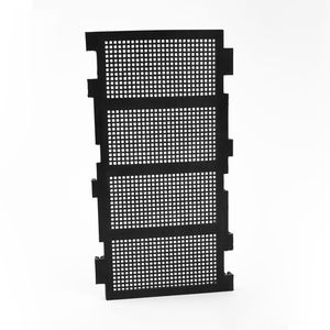 खनन कंपन मशीन के लिए टिकाऊ थोक मॉड्यूलर रबर स्क्रीन पैनल - Product Image 1