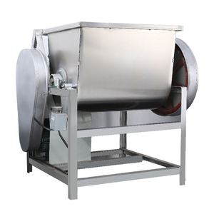 Amasadora Comercial de Harina 15kg-100kg, Máquina Automática para Amasar Masa de Pasta, Portátil, Ahorradora de Energía - Product Image 4