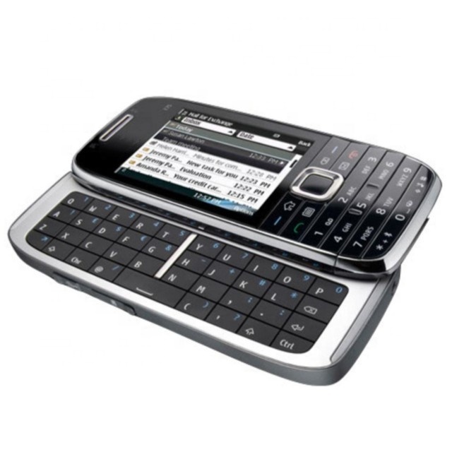 For NK E75 Factory Unlocked Original Simple Super Cheap Classic Slider Unlocked Mobile Cell Phone