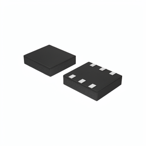 Electronic Circuit Components 6 VDFN Exposed Pad Original Power Management (PMIC) NCP692MNADJT2G - Product Image 1
