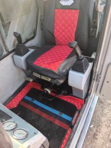 50 тонн телескопические гидравлические автокраны 55 тонн использованный Zoomlion кран грузовик QY55V ZTC50 QY50V 50 тонн автокран для продажи - Product Image 6