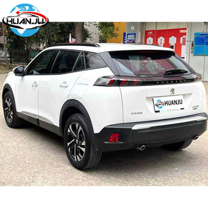 Voiture d'occasion très demandée : <span class=keywords><strong>Peugeot</strong></span> <span class=keywords><strong>2008</strong></span> <span class=keywords><strong>2022</strong></span>, conduite automatique, 5 places, crossover urbain, performances fiables, commandes en gros acceptées - Product Image 4