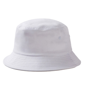 Dongguan Apparel Cotton Bucket <b>Hat</b> Adjustable Unisex Packable Sun <b>Hat</b> For Outdoor Casual Wear - Product Image 2