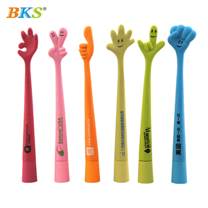 <span class=keywords><strong>Penna</strong></span> a Sfera per Bambini con Design Cartoonesco, Carina e Giocattolo, Punta da 1.0mm, Cancelleria Divertente - Product Image 5