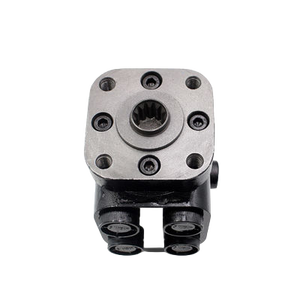 Válvula de Dirección Hidráulica HongWang de 100 CC, de Hierro Dúctil Orbital, para Excavadora - Product Image 4