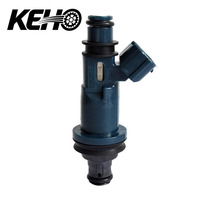 Vòi phun nhiên liệu cao cấp 23250-20020 dành cho xe Toyota Camry 2.4, phụ tùng thay thế ô tô