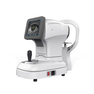 Autorrefrator Automático Refrator Ceratômetro Instrumentos Ópticos - Product Image 1
