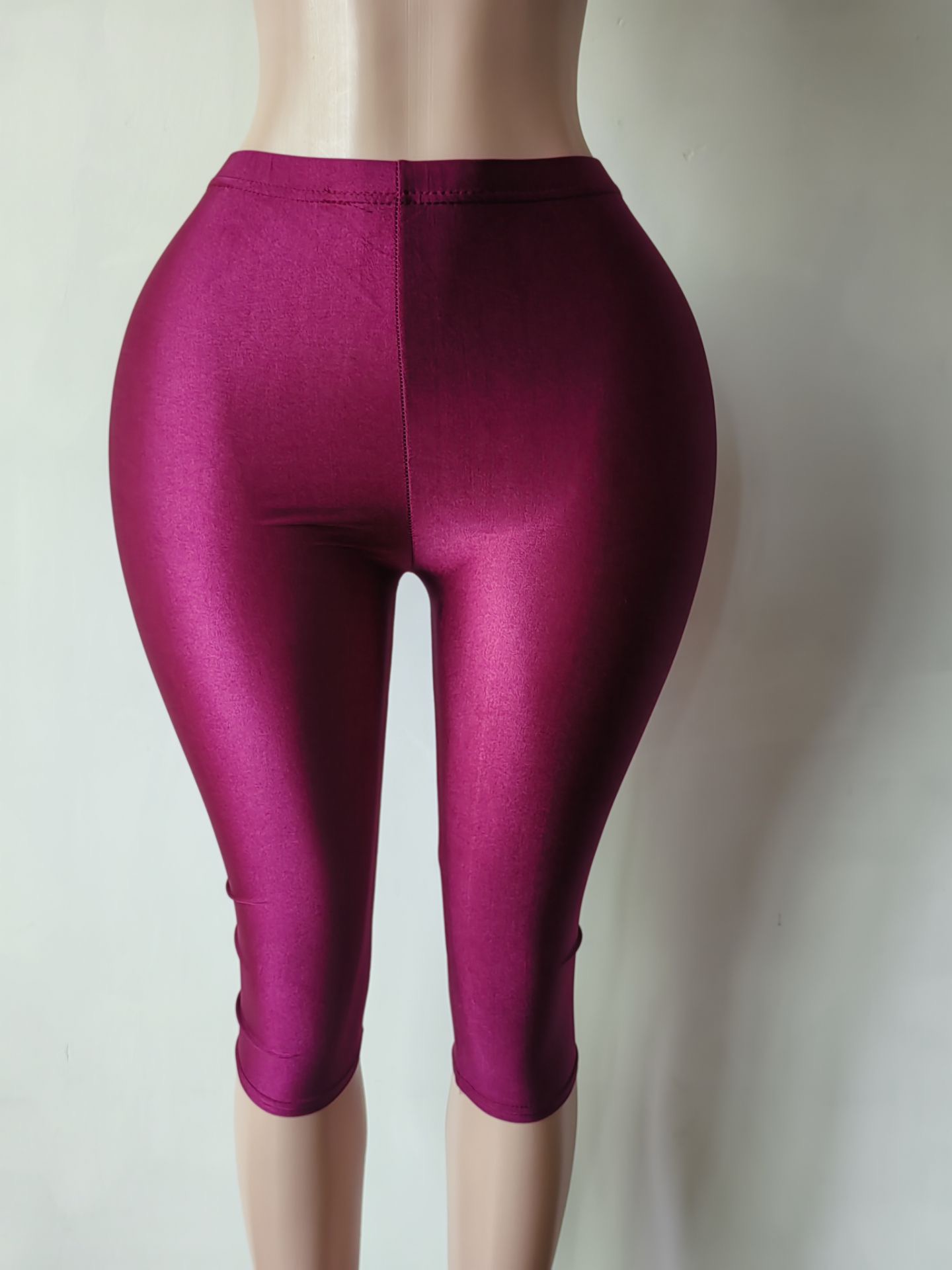 Purple 7-point
