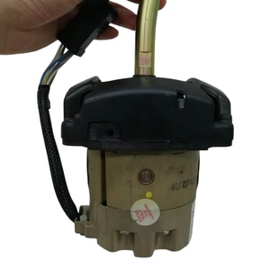 ฐานจอยสติ๊ก 456-0167 ชุดควบคุมดั้งเดิม พร้อมด้ามจับ 460-5343 วาล์วจอยสติ๊ก สำหรับ OEM 246D - Product Image 5