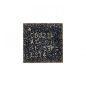 Circuit intégré neuf et original, puce IC DAC161S997RGHR - Product Image 1