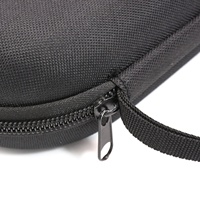 Bestpackaging Eva case pequeña carcasa dura funda protectora para auriculares Funda personalizada Eva con cremallera