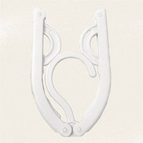 Nordic White [Basic Style, No Clip]