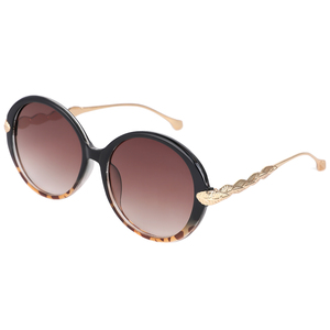 Round <strong>Frame</strong> Fashion Children's Sunglasses UV Protective <strong>Baby</strong> Sunglasses New Vintage Children's <strong>Glasses</strong> 2228 - Product Image 3