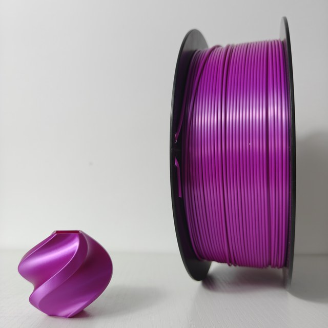 3D Printing Material PLA Plastic Polylactic Acid Material Price with Low Shrinkage 3D Filament