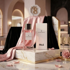 สร้างแบรนด์น้ำหอมของคุณเอง น้ำหอม 100 มล. เพิ่มเสน่ห์ให้ผู้หญิง กลิ่นหอมติดทนนาน สเปรย์น้ำหอมสำหรับผู้หญิง - Product Image 3