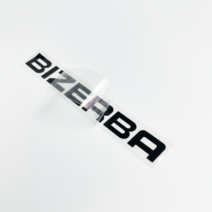 מדבקות לוגו ויניל בהתאמה אישית באיכות גבוהה - Product Image 4