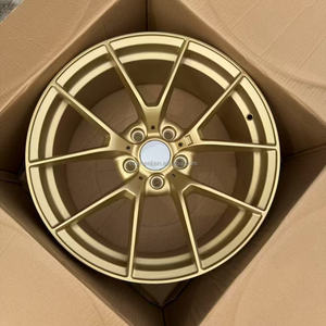 Mâm xe ô tô hợp kim nhôm 763M 18 19 <span class=keywords><strong>20</strong></span> inch đúc, dành cho xe con, PCD 5X120, màu đen mờ, tương thích với BMW F30 E36 E92 F10 - Product Image 4