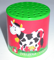 Nouvelle boîte à musique enregistrable à bouton-poussoir avec sons d'animaux pour poupées et jouets en peluche, personnalisable avec logo imprimé