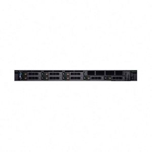 Serveur Rack 1U Haute Performance à Double Socket R6525 AMD EPYC 7502 32 Go 4LFF H345 2*800W PowerEdge en Stock - Product Image 1