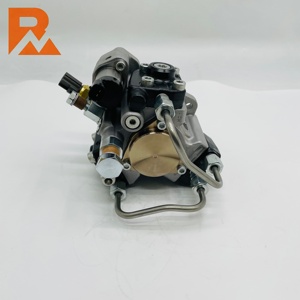 Pompe d'injection de carburant 294050-0550 22100-E0254 pour moteur J08E - Product Image 4