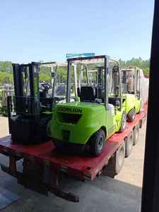 <span class=keywords><strong>Concessionnaire</strong></span> Zoomlion FD30 Moteur Euro 5 en option de 3 à 4 tonnes, Kubota, <span class=keywords><strong>Isuzu</strong></span>, Mitsubishi Zoomlion Diesel de 3 tonnes - Product Image 6