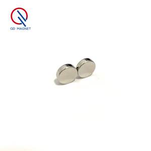 מלאכות DIY 6x2mm <span class=keywords><strong>neodymium</strong></span> מגנט <span class=keywords><strong>N42</strong></span> - Product Image 2
