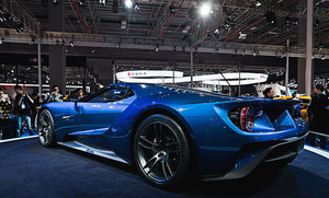 ไฟทำงาน LED <span class=keywords><strong>Clover</strong></span> 300W ราคาโรงงาน, 31 หลอด LED 6000K แสงขาวเย็น, โคมไฟแสดงสินค้าความสว่างสูงสำหรับงานแสดงรถยนต์และร้านซ่อมรถยนต์ - Product Image 6